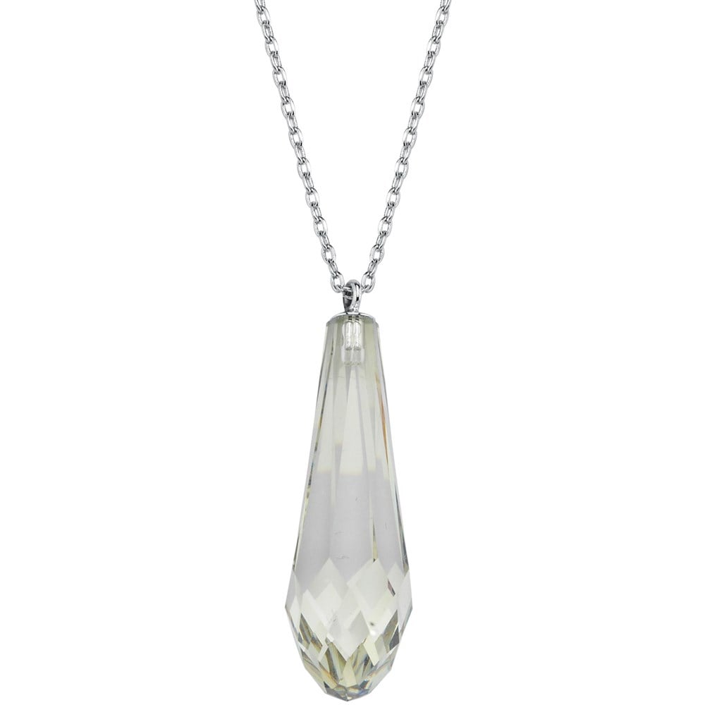 Swarovski Pure Drop Kolye