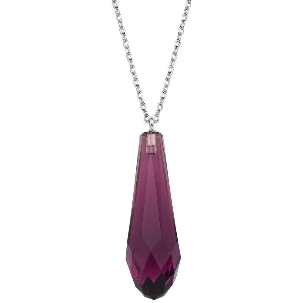Swarovski Pure Drop Kolye