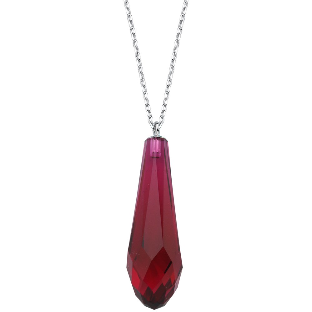 Swarovski Pure Drop Kolye