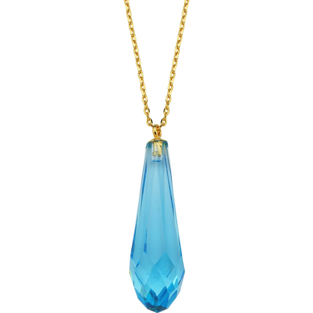 Swarovski Pure Drop Kolye