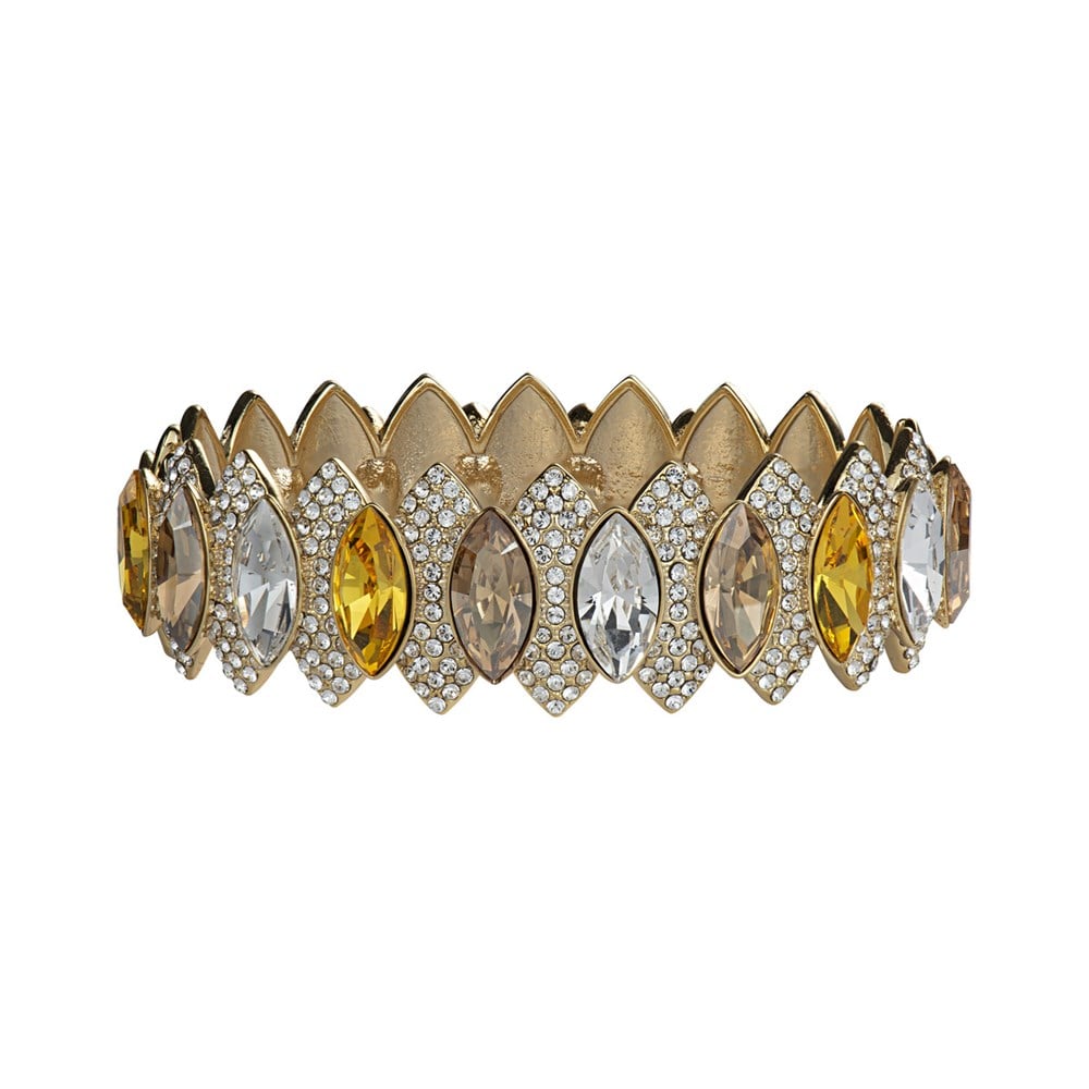 Swarovski Taşlı Bileklik