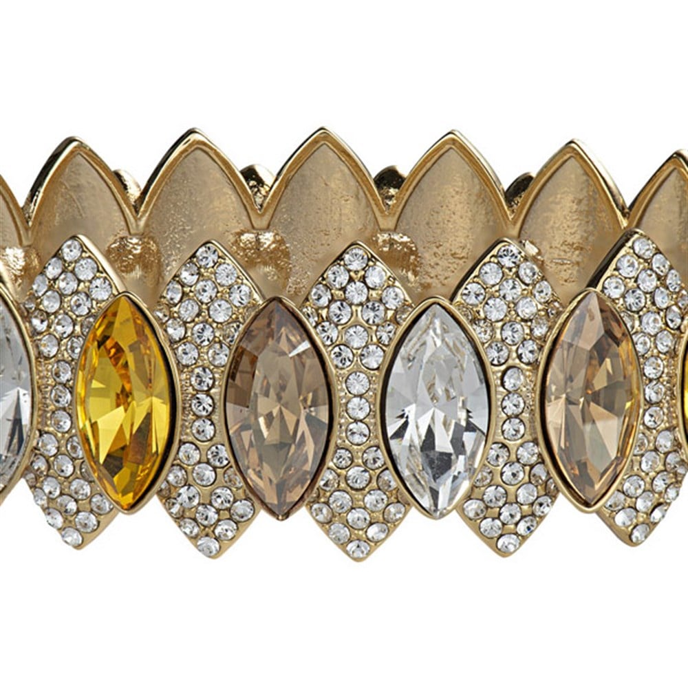 Swarovski Taşlı Bileklik