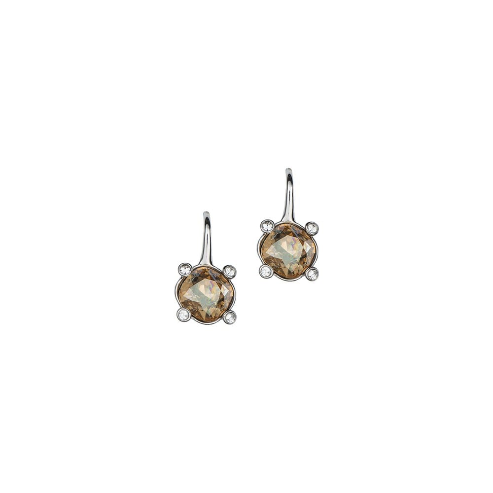 Swarovski Taşlı Küpe