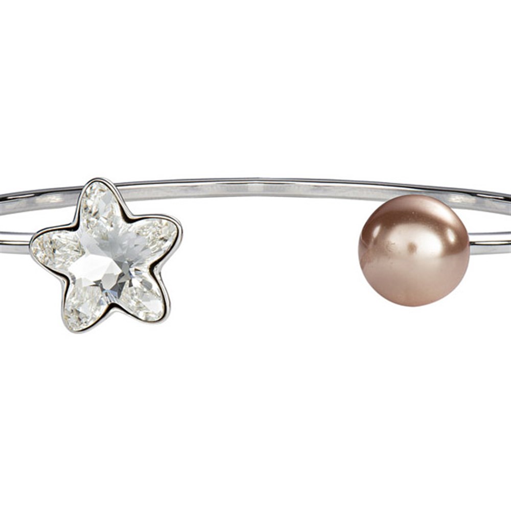 Swarovski Yıldız Bileklik