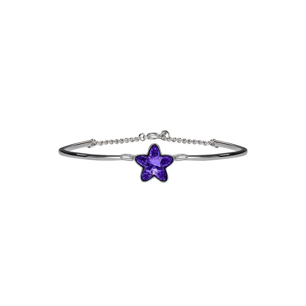 Swarovski Yıldız Bileklik