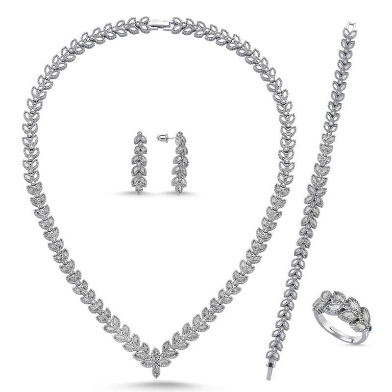 Yonca 4lü Set