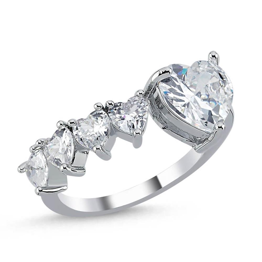 Yosemite Ayarlanabilir Yüzük