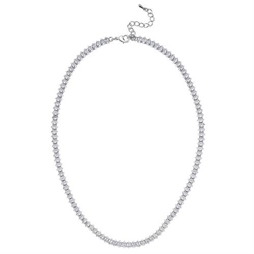 4mm Mekik Su Yolu Kolye