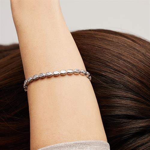 6mm Su Yolu Bileklik