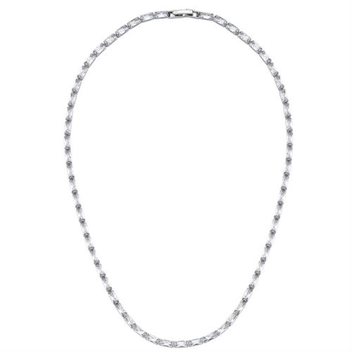 Bacchetta Kolye Küpe Set