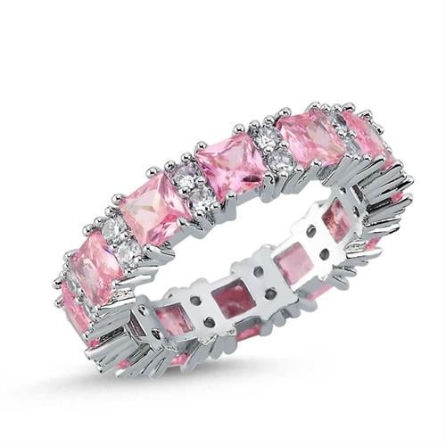 Coloniel Pembe Yüzük