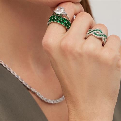 Lotte Kırmızı Yüzük