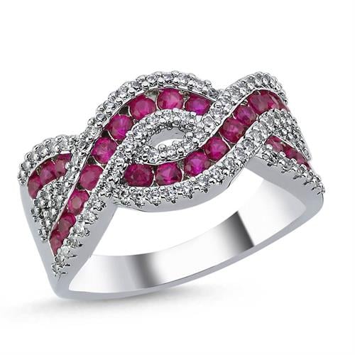 Lotte Kırmızı Yüzük