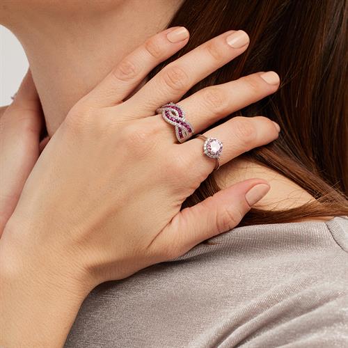 Lotte Kırmızı Yüzük