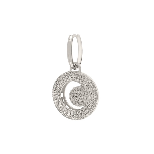 Moon Charm