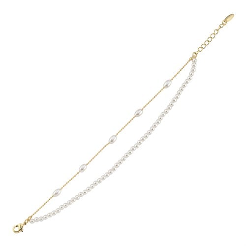 Niva Gold Bileklik