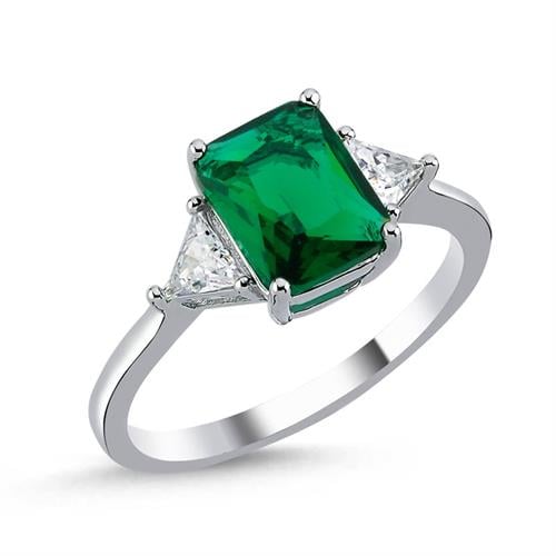 Salto Yeşil Yüzük