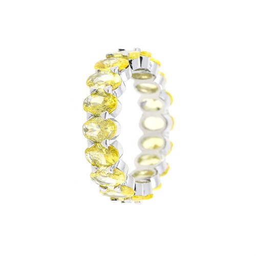 Sarı Favore Yüzük