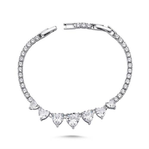 Seven Heart Bileklik