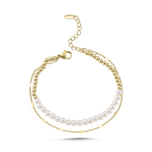 Siana Gold Bileklik