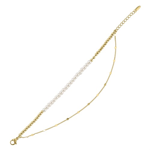 Siana Gold Bileklik