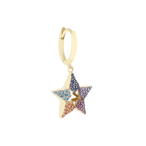 Sparkle Charm