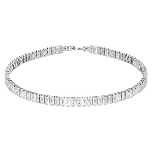 Spesso Baget Taşlı Choker