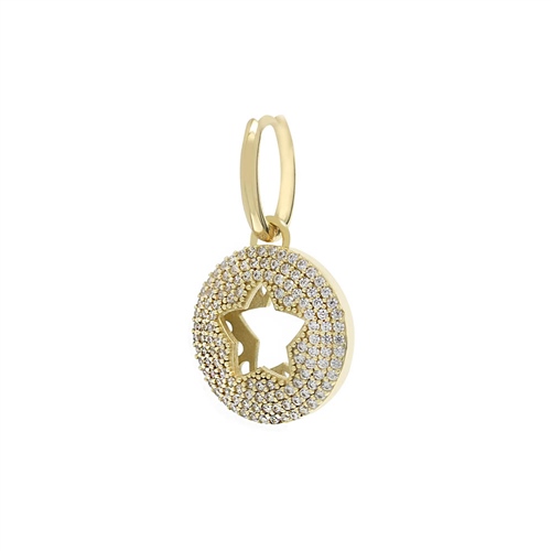 Star Charm