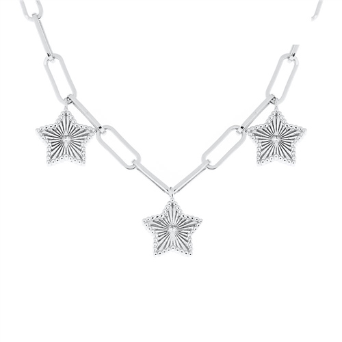 Star Squad Choker