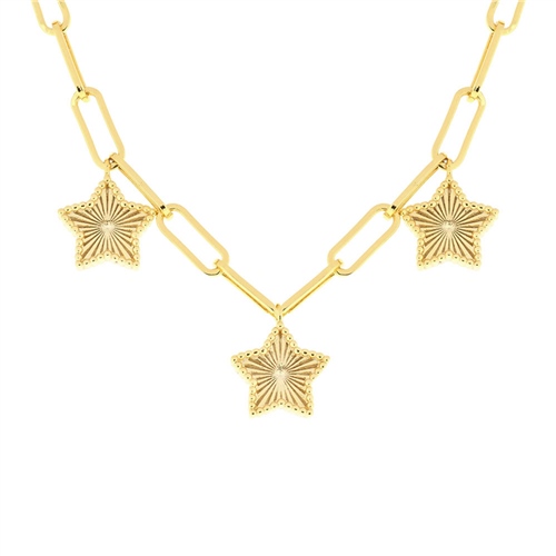 Star Squad Choker