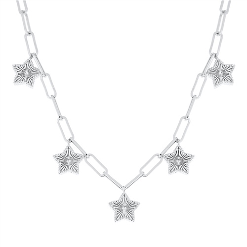 Star Squad Choker