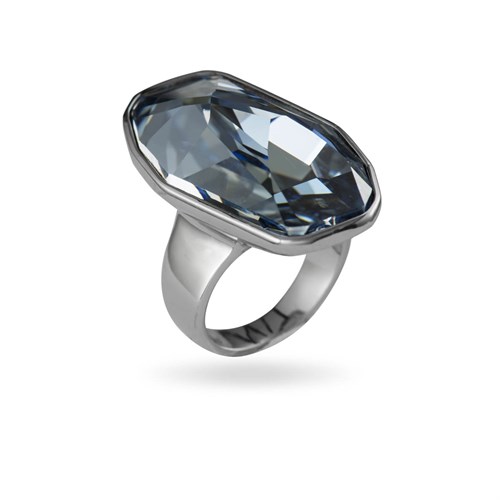 Swarovski Kristalli Yüzük