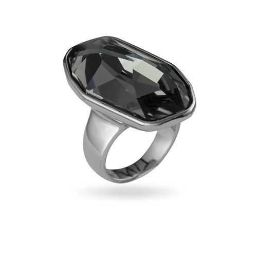 Swarovski Kristalli Yüzük