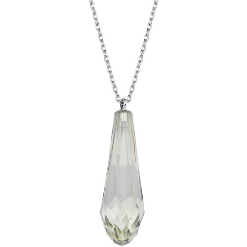 Swarovski Pure Drop Kolye