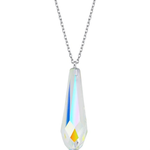 Swarovski Pure Drop Kolye
