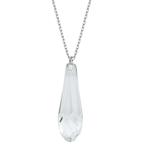 Swarovski Pure Drop Kolye
