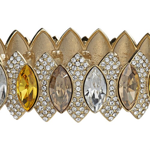 Swarovski Taşlı Bileklik