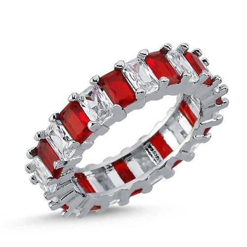 Tres Kırmızı Yüzük