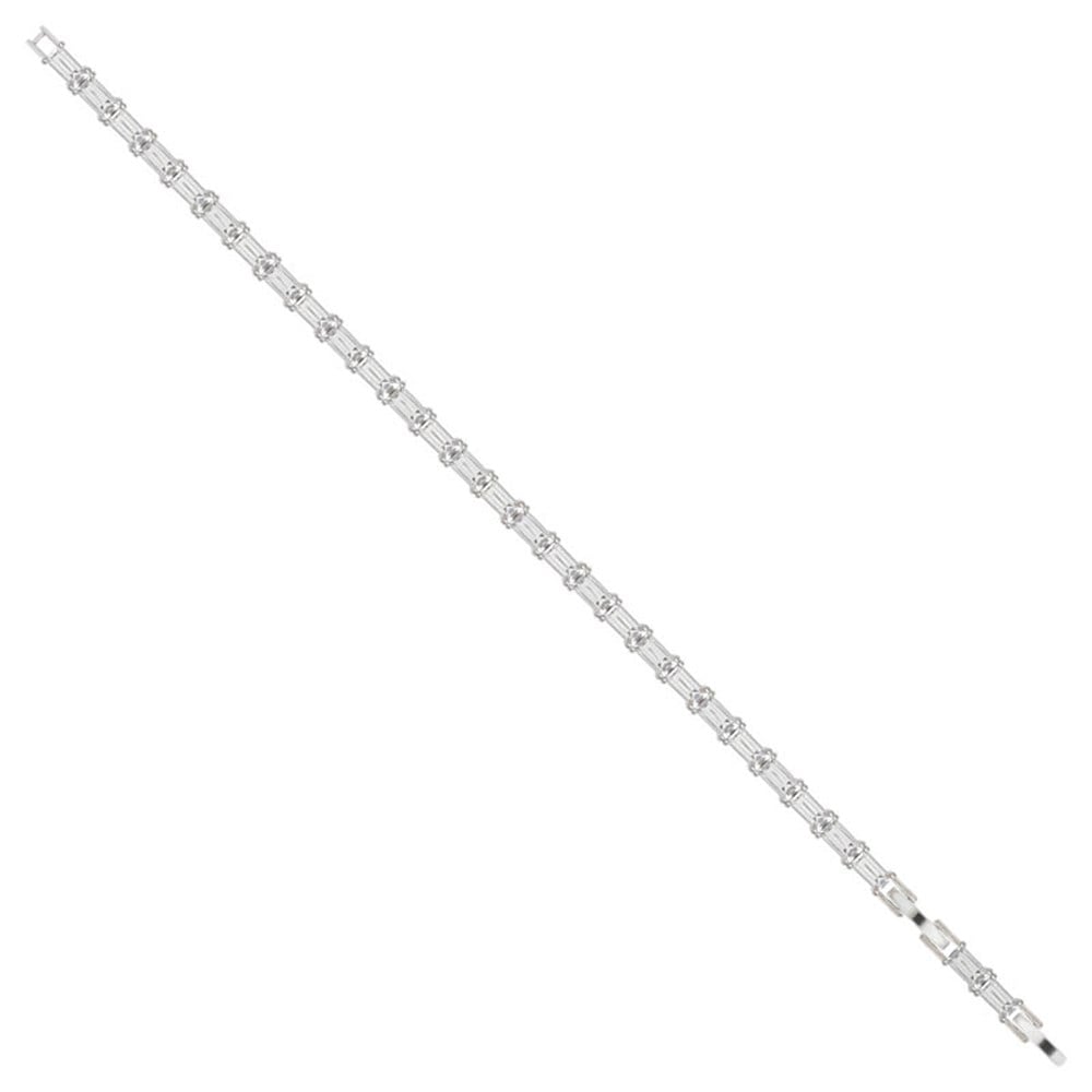 3mm Baget Su Yolu Bileklik