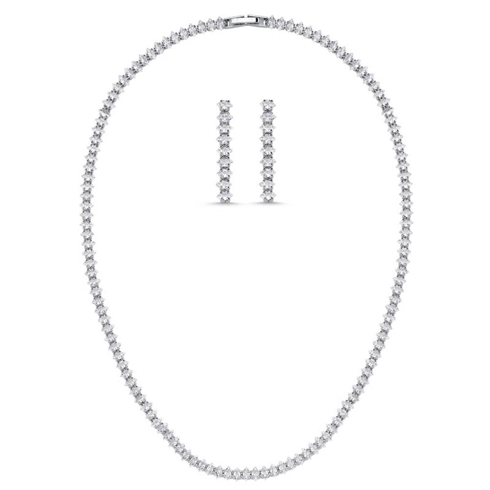 3mm Mekik Su Yolu Set