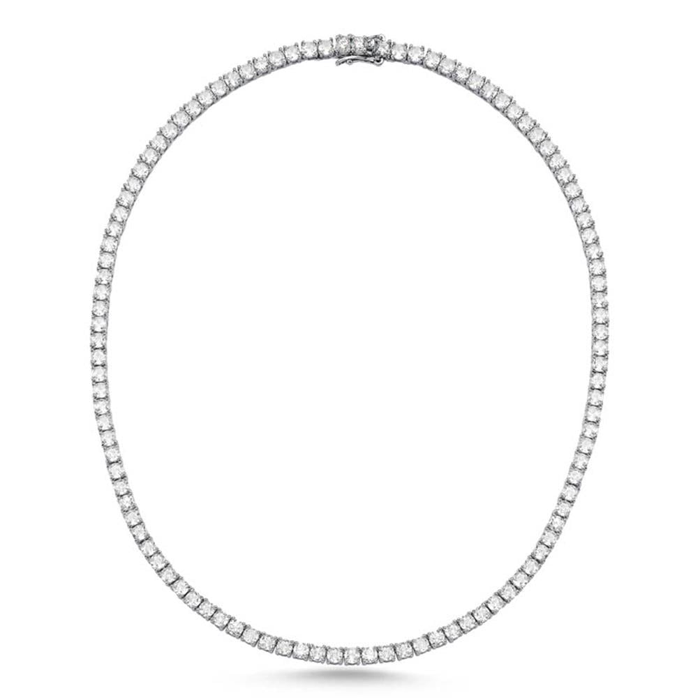 4mm Döküm Su Yolu Kolye