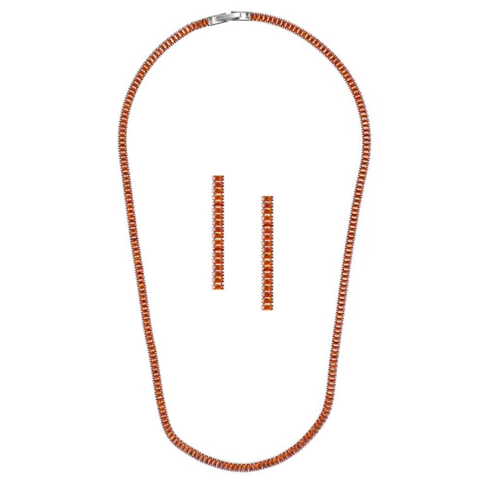 4mm Turuncu Baget Set