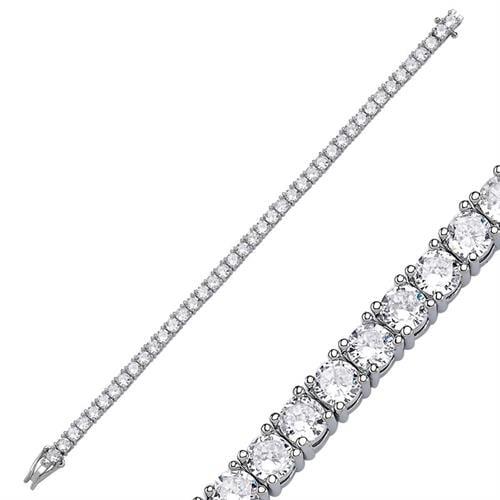 5mm Döküm Su Yolu Bileklik