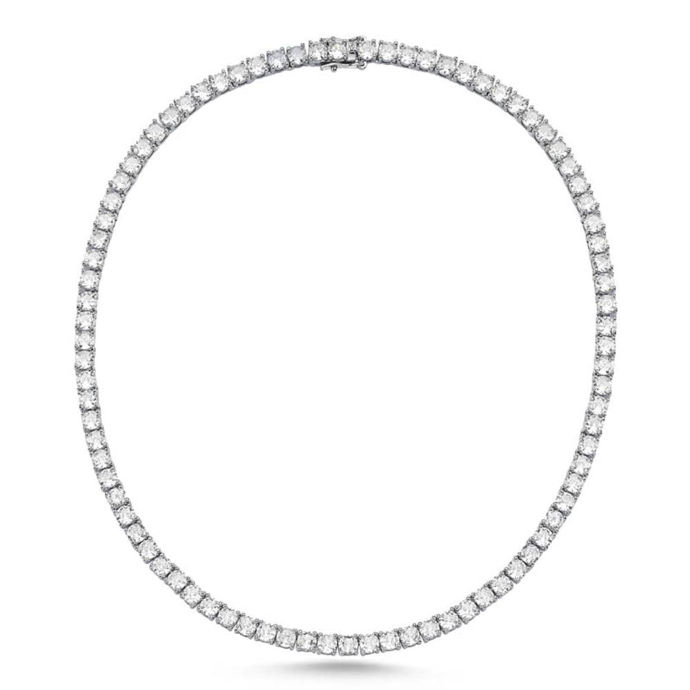 5mm Döküm Su Yolu Kolye