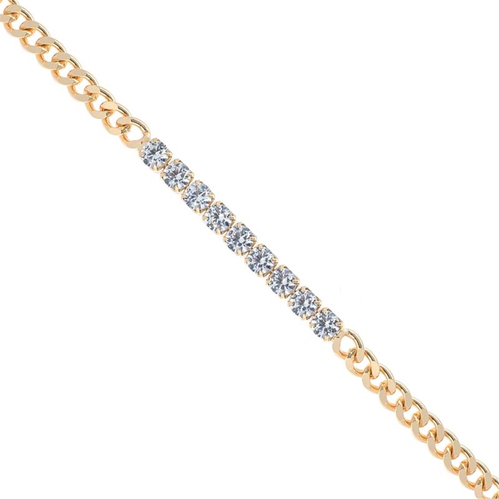 5mm Gurmet Su Yolu Bileklik