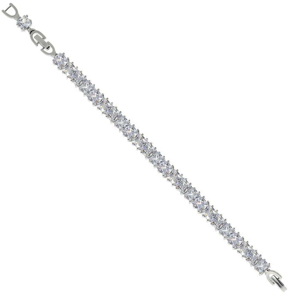 6mm Kare Su Yolu Bileklik