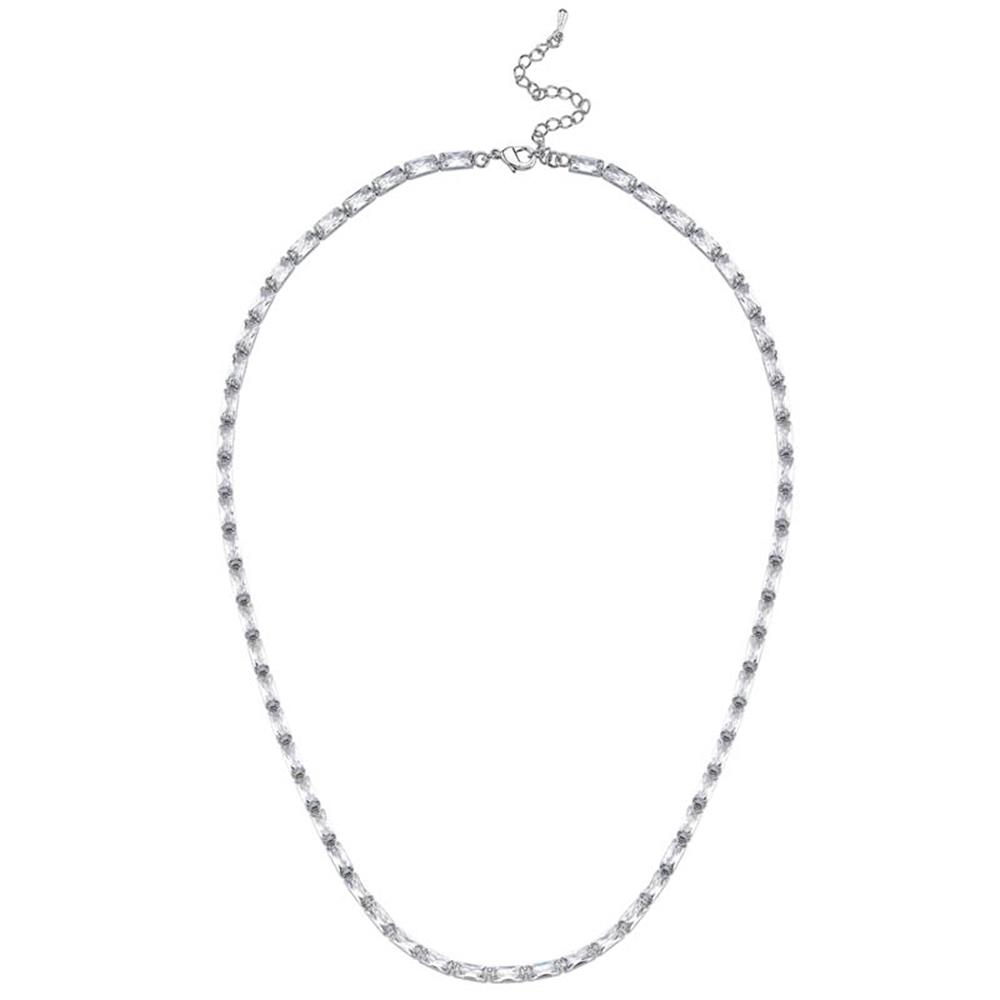 Bacchetta Su Yolu Kolye