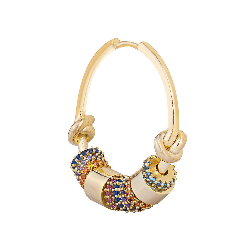 Bague Küpe