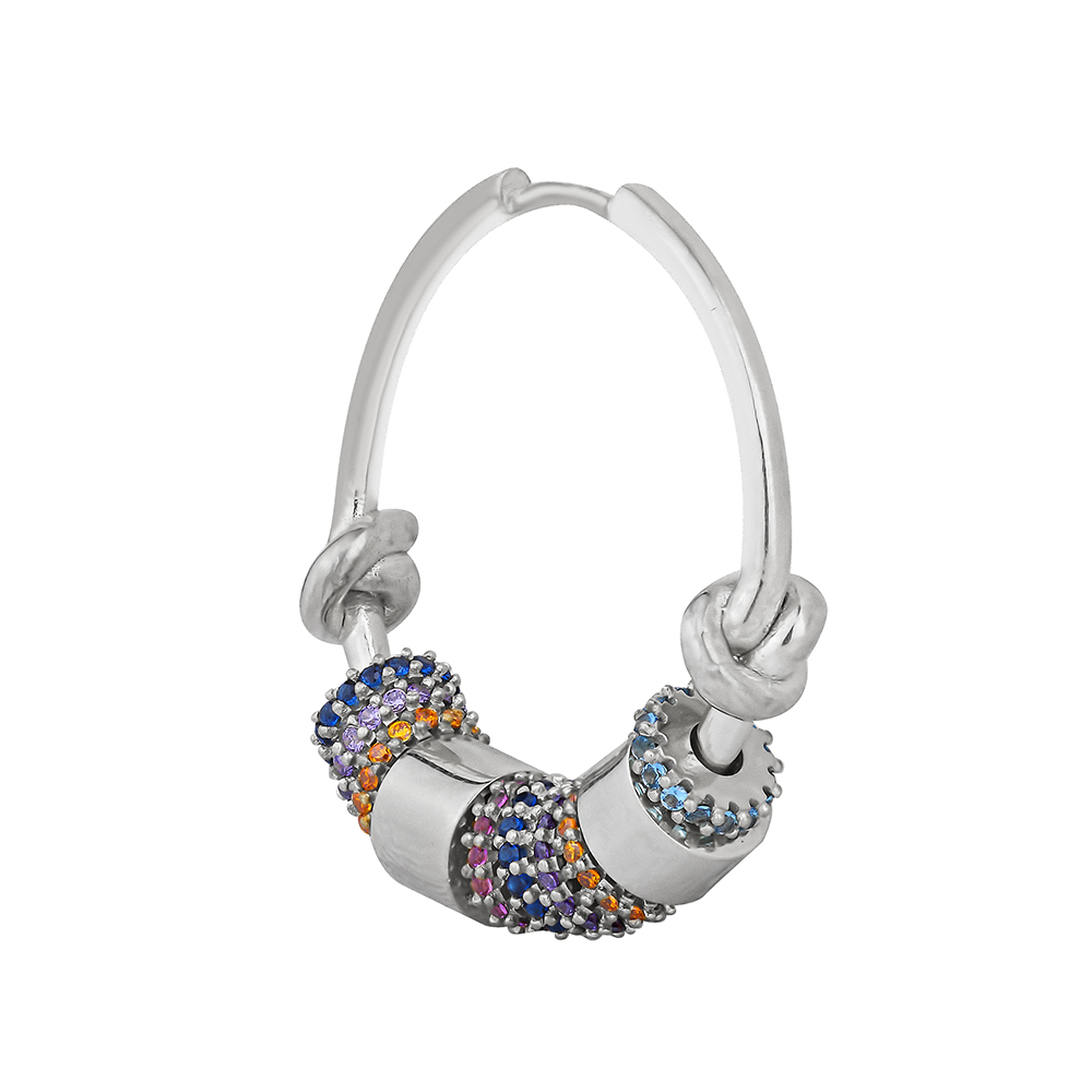 Bague Küpe