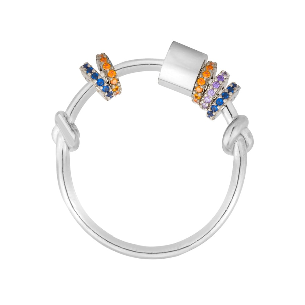 Bague Yüzük